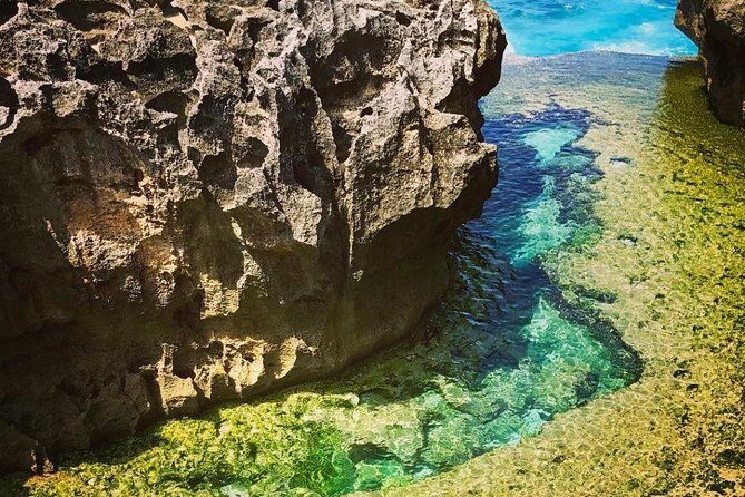 Nusa Penida West trip with snorkeling at 3 spot with Free Meals - Introduction to the Nusa Penida West Trip
