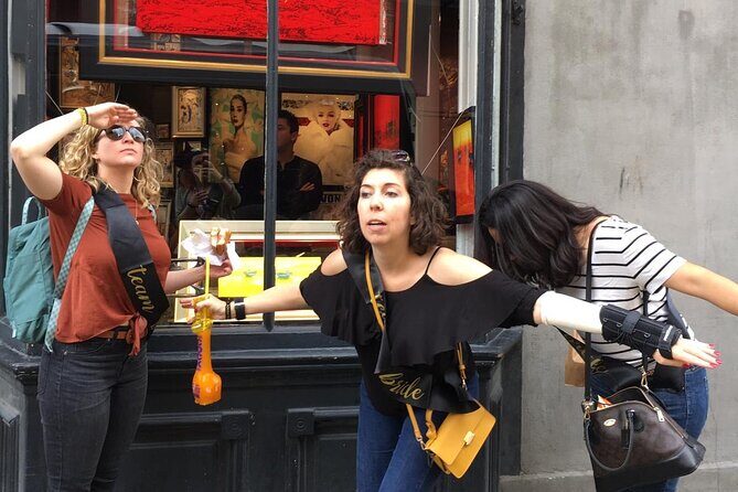 Nutty New Orleans Scavenger Hunt - Final Thoughts