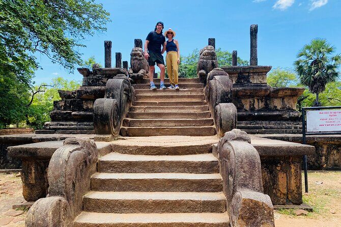 Nuwara eliya day tour from Kandy - Who Will Love This Tour?