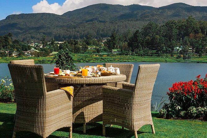 Nuwara Eliya from Kandy by Train - What Makes This Tour Valuable?