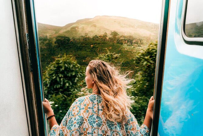 Nuwara Eliya from Kandy by Train - Who is This Tour Best For?
