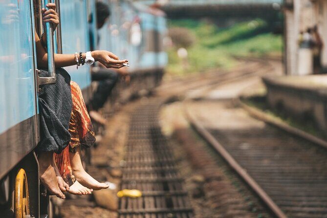 Nuwara Eliya from Kandy by Train - Final Thoughts: Is It Worth It?