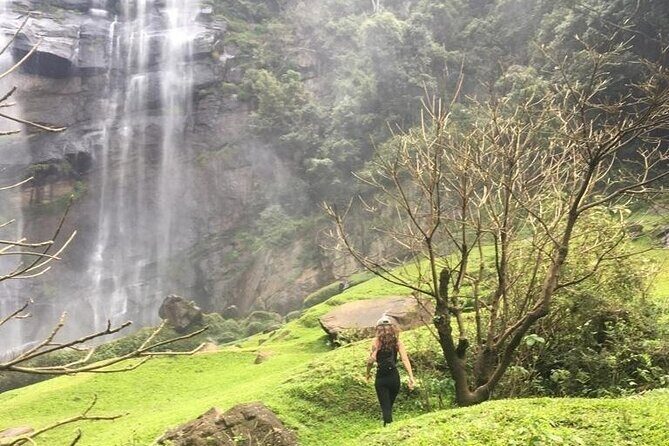 Nuwara Eliya Half Day Private Hiking and Sightseeing Tour - Experience Quality and Value