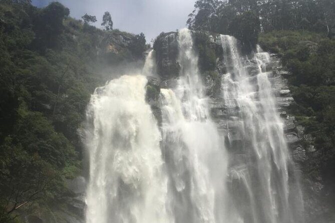 Nuwara Eliya Half Day Private Hiking and Sightseeing Tour - Final Thoughts