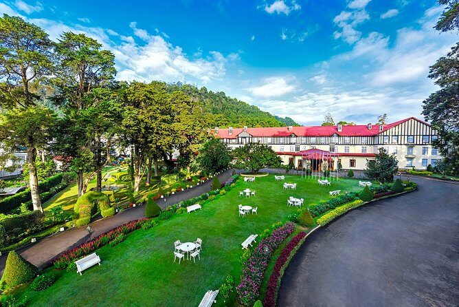 Nuwara Eliya Highlands from Kandy - Exploring the Itinerary in Detail
