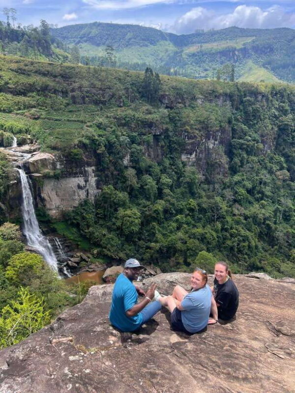 Nuwara Eliya: Private Sightseeing Tuk-Tuk Tour - Why This Tour Is a Great Deal