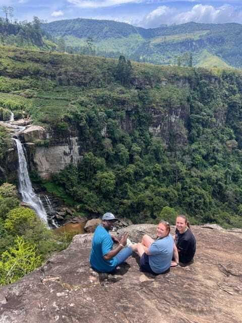 Nuwara Eliya: Private Sightseeing Tuk-Tuk Tour - Who Will Appreciate This Tour Most?
