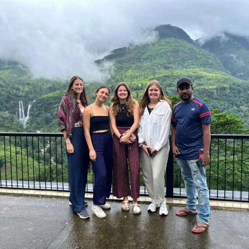 Nuwara Eliya: Tea Factory and Victoria Park Tour by Tuk Tuk - Why This Tour Offers Good Value
