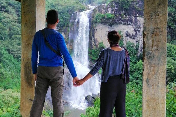 Nuwara Eliya Tea factory and waterfall tour - FAQ