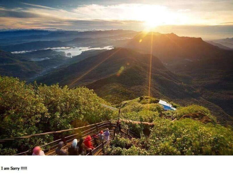 Nuwara Eliya to Summit Bliss: Adams Peak Overnight Hike - Final Thoughts