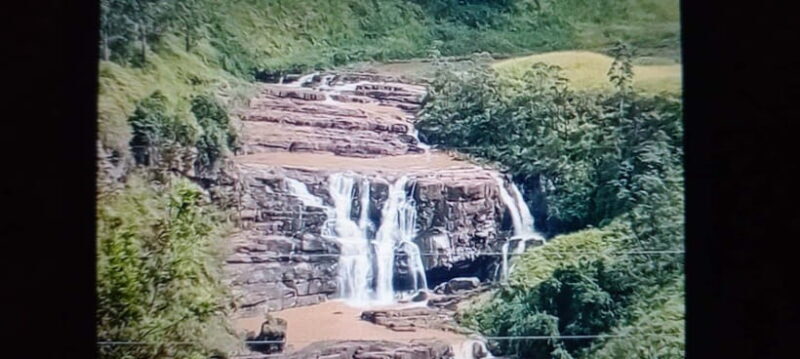 Nuwara Eliya Tuk Tuk Tour Little England - A Deep Dive into the Nuwara Eliya Tuk Tuk Experience