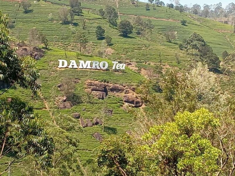 Nuwara Eliya Tuk Tuk Tour Little England - FAQ