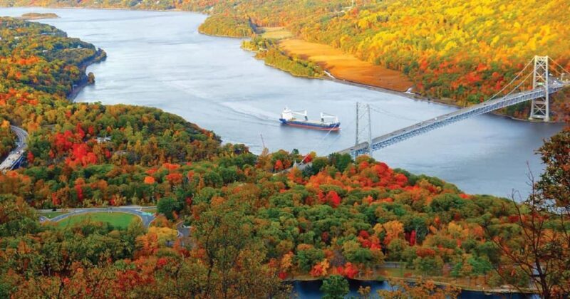 NY: Bear Mountain State Park&Beacon Day Tour | Kids 50% Off - Key Points