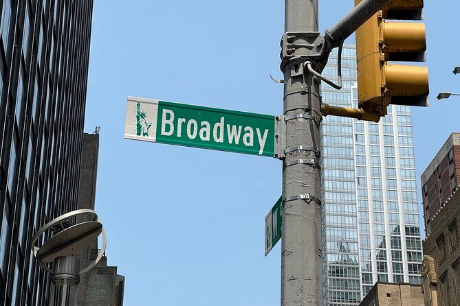 NY: Unforgettable Walking Tour Through NYCs Icons - FAQ