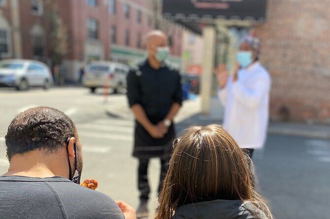 Nyack 2-Hour Guided Food Tour with lunch included - Exploring Nyacks Food Scene: A Guided Tour That Delights