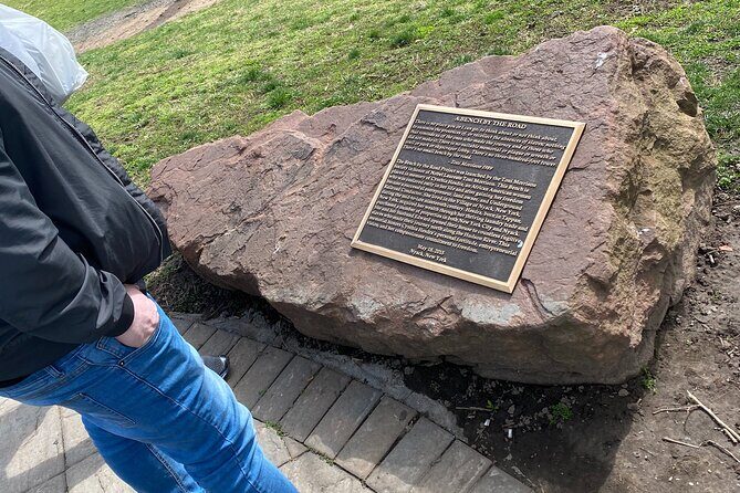 Nyack 2-Hour Guided Food Tour with lunch included - Final Thoughts