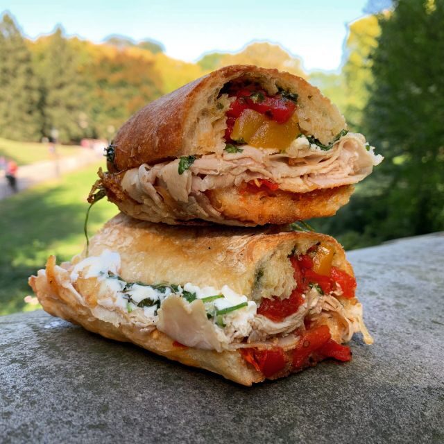NYC: 2-Hour Sandwich Tour of the East Village - A Deep Dive into the Tour Experience