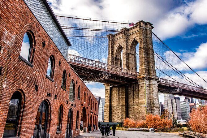 NYC 3 Borough Tour Manhattan Brooklyn Staten Island with Pizza - What Travelers Say: Authentic Perspectives