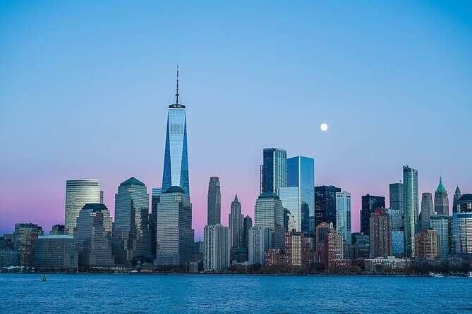 NYC 3 Borough Tour Manhattan Brooklyn Staten Island with Pizza - Who Would Love This Tour?