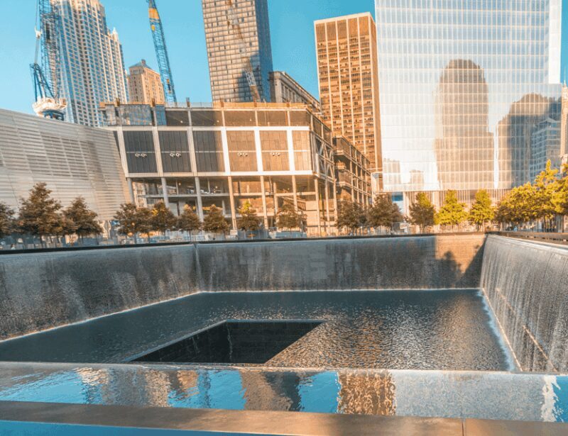 NYC: 9/11 Ground Zero America Rising Walking Tour - Who Should Consider This Tour?