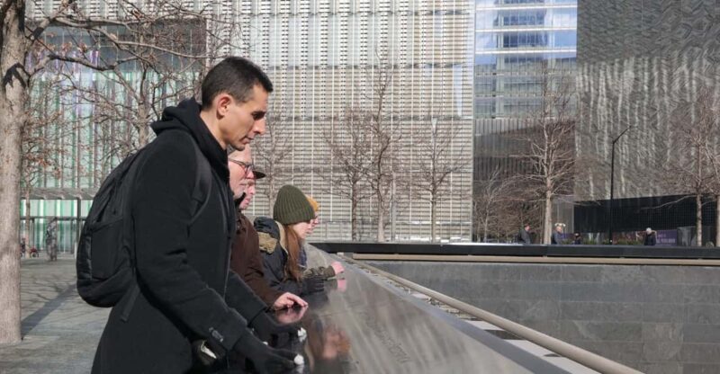 NYC: 9/11 Ground Zero America Rising Walking Tour - Final Thoughts