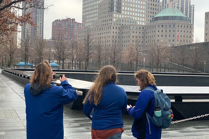 NYC 9/11 Memorial and Financial District Walking Tour - Final Thoughts