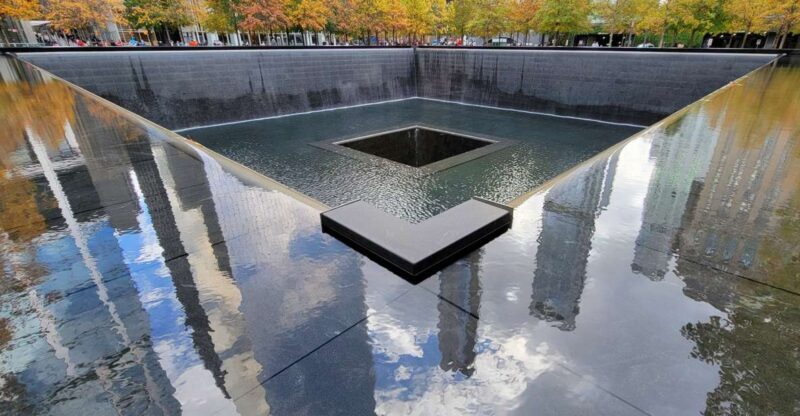 NYC: 9/11 Memorial and Financial District Walking Tour - What Travelers Say