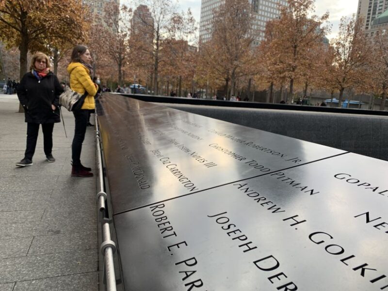 NYC: 9/11 Memorial and Financial District Walking Tour - Final Thoughts: Who Should Take This Tour?