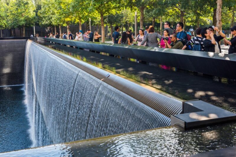 NYC: 9/11 Memorial and Financial District Walking Tour - FAQ