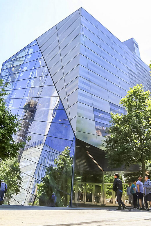 NYC: 9/11 Memorial & Museum Timed-Entry Ticket - A Deep Dive into the 9/11 Memorial & Museum
