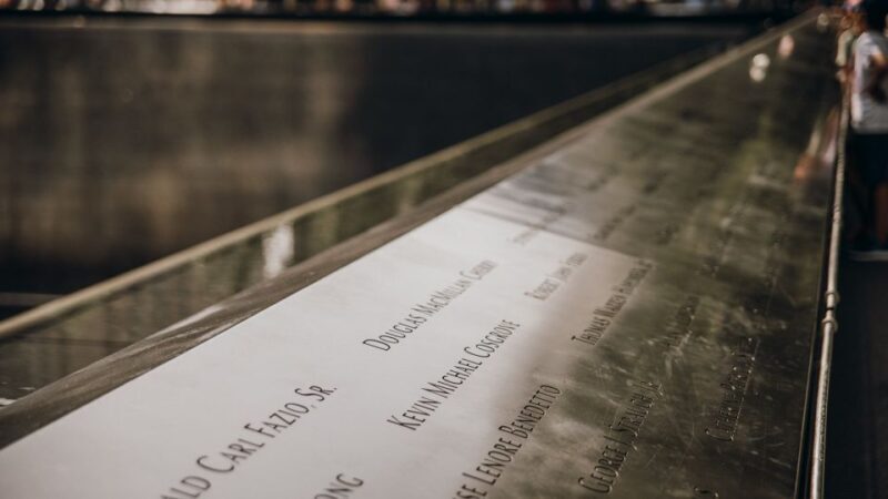 NYC: 9/11 Memorial Tour and Museum Ticket Priority Entry - Who Will Benefit Most from This Tour?