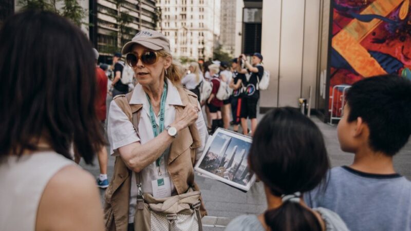 NYC: 9/11 Memorial Tour and Museum Ticket Priority Entry - Final Thoughts