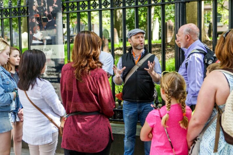 NYC: 9/11 Memorial Tour and Optional Observatory Ticket - What to Expect from the Tour