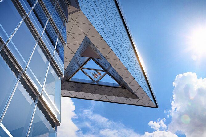 NYC Adventure Pass - Edge Observation Deck, The Beast and RiseNY - Practical Details and Tips for Visitors