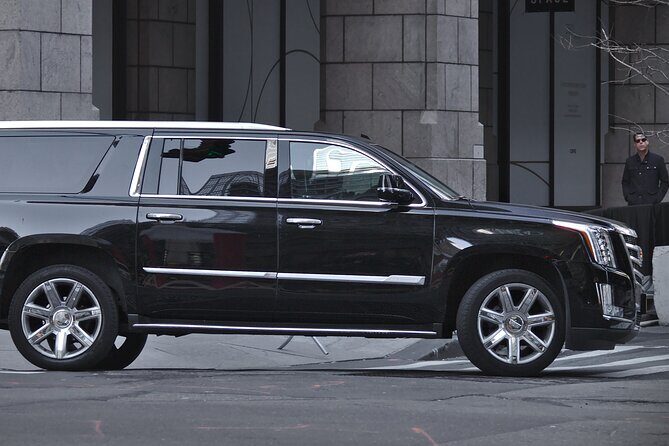 NYC Airports All Inclusive Private Arrival Transfer JFK LGA EWR - Why Choose This Private Transfer?