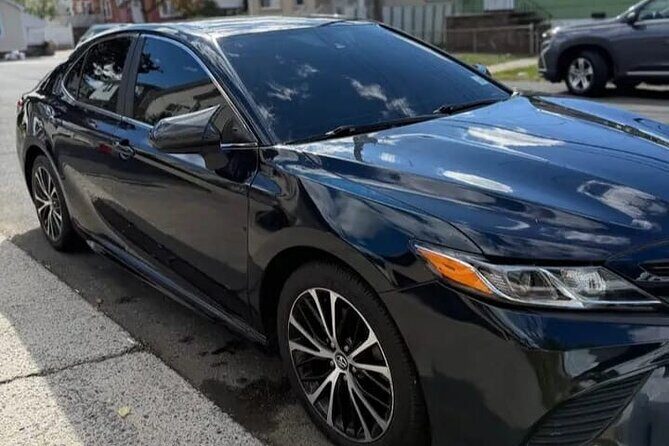 NYC Airports All Inclusive Private Arrival Transfer JFK LGA EWR - Price and Value
