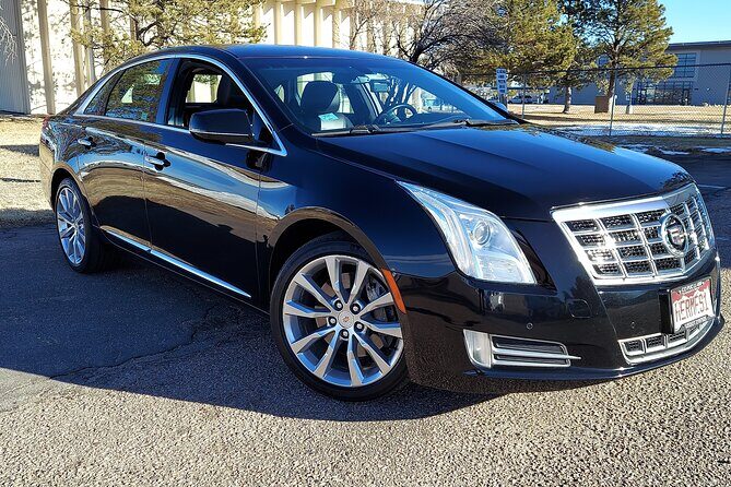 NYC Airports All Inclusive Private Arrival Transfer JFK LGA EWR - The Sum Up
