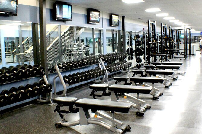 NYC and NE Premium Fitness Pass - The Practicalities