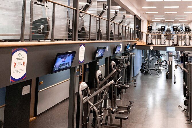 NYC and NE Premium Fitness Pass - The Cost and Value