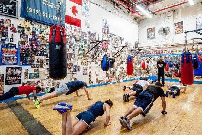 NYC and NE Premium Fitness Pass - The Sum Up: Is It Worth It?