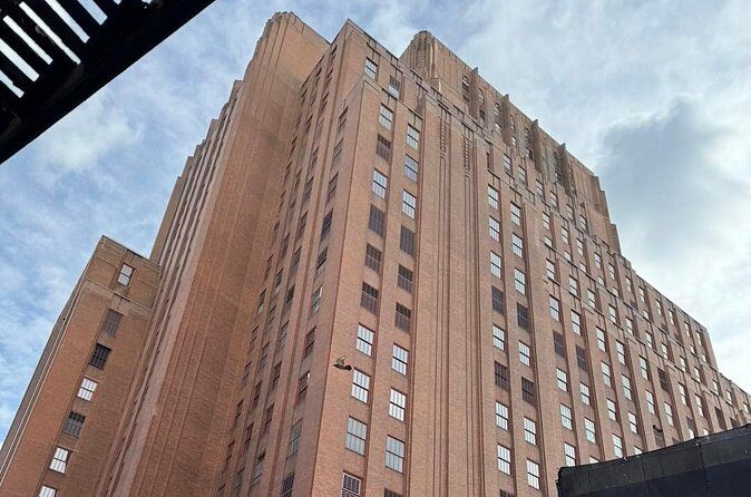 NYC Art Deco Private Tour in Lower Manhattan - Final Thoughts