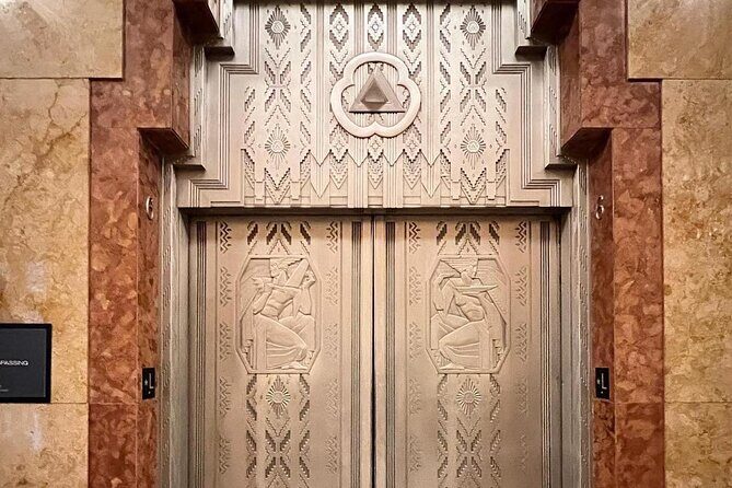 NYC Art Deco Private Tour in Lower Manhattan - FAQ
