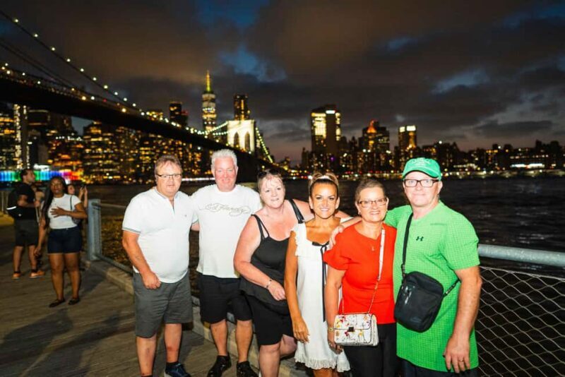 NYC at Night: 3-Hour Luxury Bus Tour of Top Highlights - Value and Overall Impression