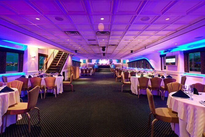 NYC: Atlantis Yacht Luxury New Year's Eve Party Cruise - Final Thoughts: Is it Worth It?