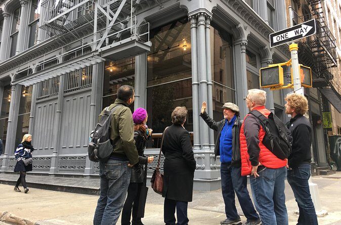 NYC Awesome Architecture Private Tour by Foot and Subway - Final Thoughts: Who Will Love This Tour?