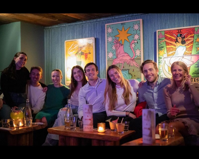 NYC: Bar, Lounge and Rooftop Nightlife Tour - FAQ