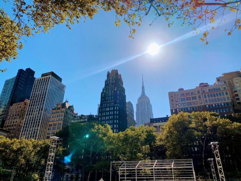 NYC; Best of Midtown Manhattan - The Must-See NYC - An Honest Look at a Guided Tour of Midtown Manhattan