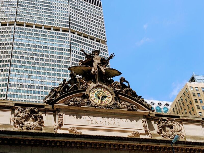 NYC; Best of Midtown Manhattan - The Must-See NYC - Why You’ll Love This Tour