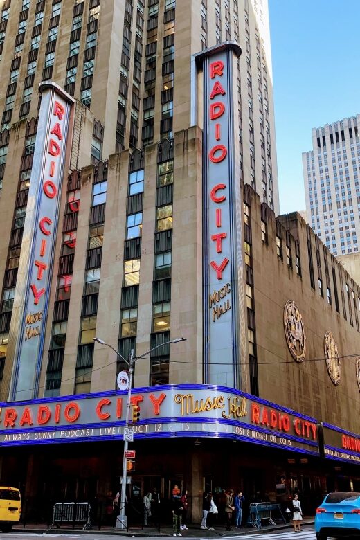 NYC; Best of Midtown Manhattan - The Must-See NYC - What the Tour Includes and What It Doesn’t