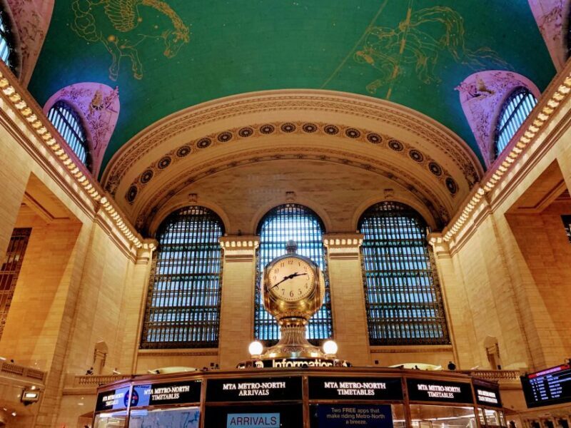 NYC; Best of Midtown Manhattan - The Must-See NYC - Insights from Tour Reviews